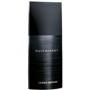 Issey Miyake Nuit d'Issey Eau de Toilette 125 ml