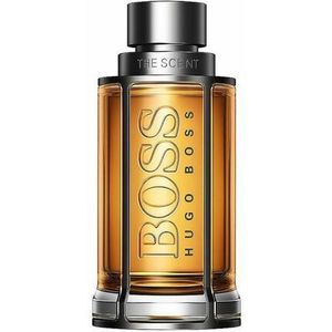 Hugo Boss The Scent Aftershave 100 ml