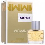 Mexx Woman Eau de Parfum 40 ml