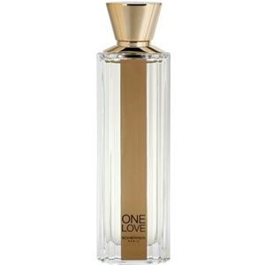 Jean Louis Scherrer One Love Eau de Parfum 50 ml