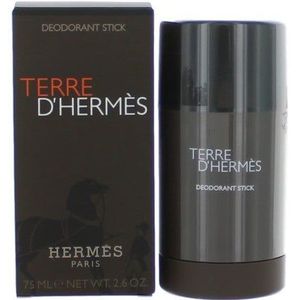 Hermès Terre D'Hermès Deodorant Stick 75 ml