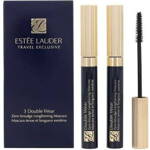 Estée Lauder Double Wear Mascara set
