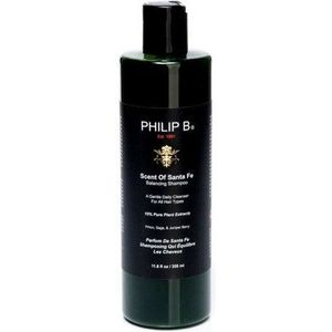 Philip B. Scent Of Santa Fe Shampoo 350 ml
