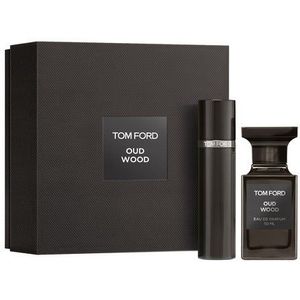 Tom Ford Oud Wood Gift Set