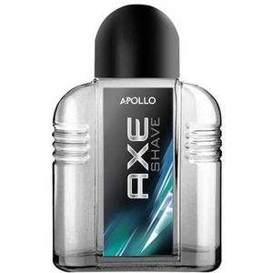 Axe Apollo Aftershave 100 ml