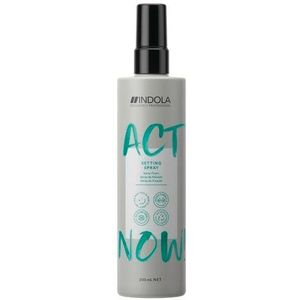 Indola - ActNow Setting Spray - 200ml