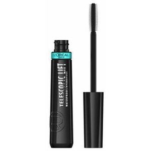 L'Oréal Paris - Telescopic Lift - Waterproof Mascara - Zwart