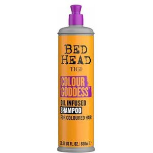 TIGI Bed Head Colour Goddess Shampoo 600 ml