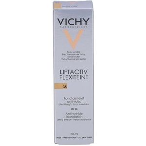 Vichy Liftactiv Flexiteint Foundation 35 Sand 30 ml