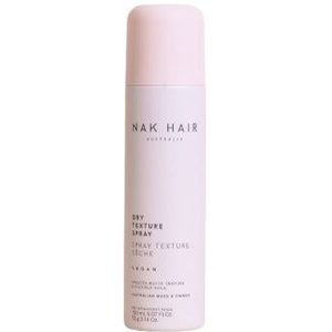 NAK Hair Signature Dry Texture Spray 150 ml