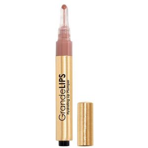 Grande Cosmetics Lipgloss Plumper Sunbaked Sedona 2,4 ml