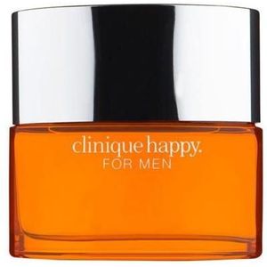 Clinique Happy for men Eau de Toilette 50 ml