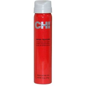 CHI Infra Texture Dual Action Hairspray 74 gram
