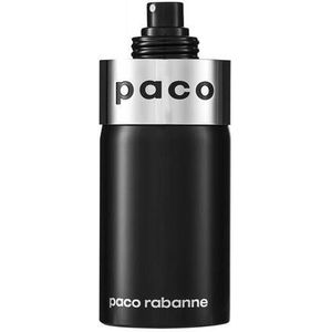 Paco Rabanne Paco Unisex Eau de Toilette 100 ml