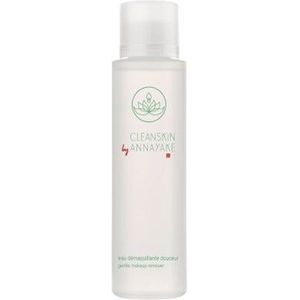 Annayake Cleanskin Gentle Make-up Remover 150 ml