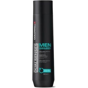 Goldwell Dualsenses Men Hair & Body Shampoo