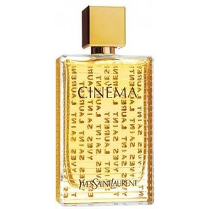 Yves Saint Laurent Cinema Eau de Parfum 90 ml