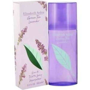 Elizabeth Arden Green Tea Lavender Eau de Toilette 100 ml