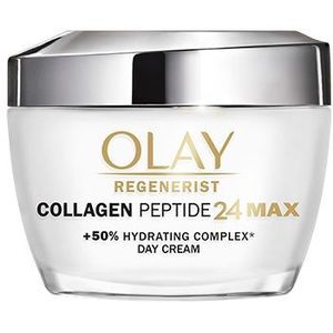 Olay Regenerist Collagen Peptide24 MAX Dagcrème 50 ml