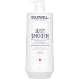 Goldwell Dualsenses Just Smooth Taming Conditioner 1.000 ml