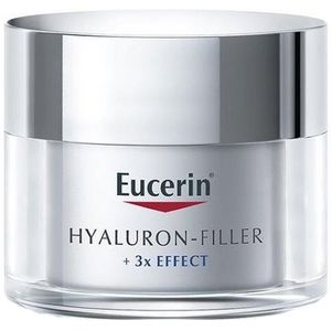 Eucerin Hyaluron-Filler Nachtcreme 50 ml