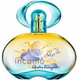 Salvatore Ferragamo Incanto Sky Eau de Toilette 50 ml