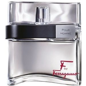 Salvatore Ferragamo F by Ferragamo Pour Homme Eau de Toilette 100 ml