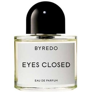 Byredo Eyes Closed Eau de Parfum 50 ml