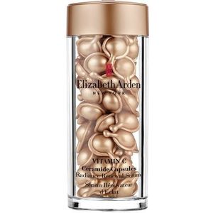 Elizabeth Arden Ceramide Vitamin C Capsules Serum 60 stuks