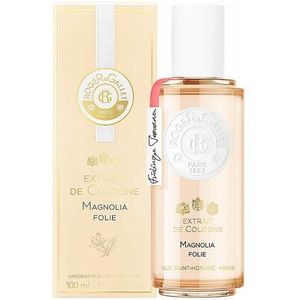 Roger & Gallet Magnolia Folie Eau de Cologne 100 ml