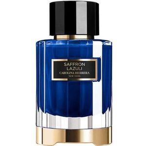 Carolina Herrera Saffron Lazuli Eau de Parfum 100 ml