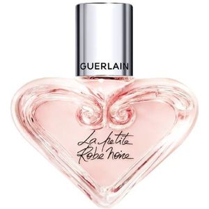 Guerlain La Petite Robe Noir Intense Le Flacon Coeur Refillable Eau de Parfum 20 ml
