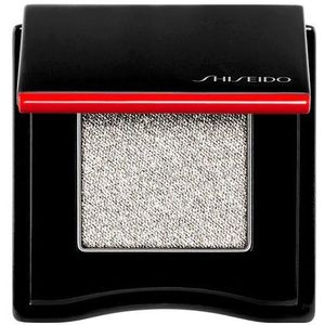 Shiseido POP PowderGel Oogschaduw 07 shari-shari silver 2,5 gram