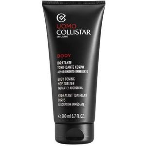 Collistar Uomo Body Toning Moisturizer