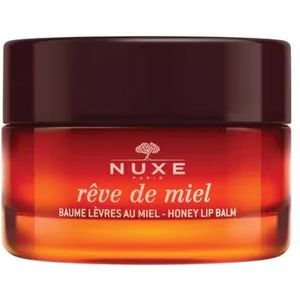 NUXE Rêve De Miel Honey Lip Balm Ultra-Nourishing & Repairing 15 gram