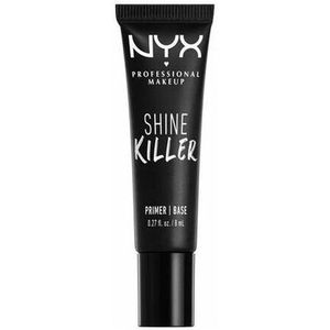 NYX Professional Makeup Shine Killer Gezichtsprimer 8 ml