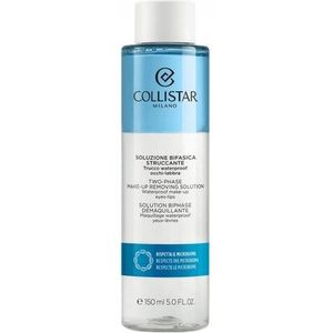 Collistar Twho-Phase Make-Up Removing Solution 150 ml