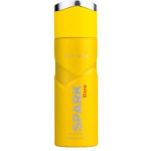 Khadlaj Spark Dare Deodorant spray 200 ml