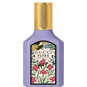 Gucci Flora Gorgeous Magnolia Eau de Parfum 30 ml