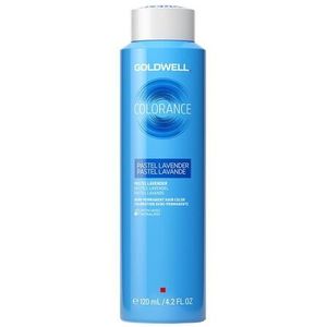 Goldwell Colorance Demi-permanente kleuring 120 ml Pastel Lavender