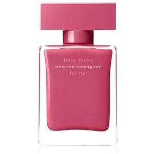 Narciso Rodriguez Fleur Musc Eau de Parfum 30 ml