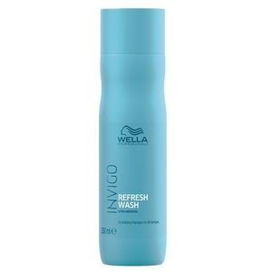 Wella Professionals Invigo Balance Refresh Wash Shampoo 250 ml
