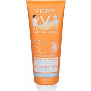 Vichy Capital Soleil Zonbescherming SPF 50