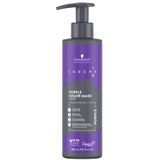 Schwarzkopf Professional Chroma ID Purple Color Mask 300 ml