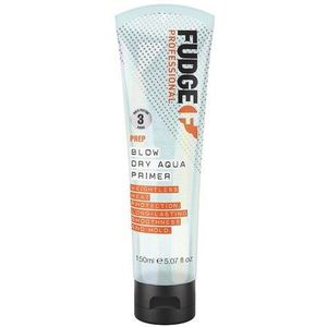 Fudge Blow Dry Aqua Primer 150 ml