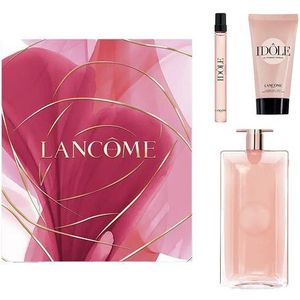 Lancôme Idôle Gift Set