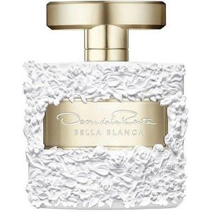 Oscar de la Renta Bella Blanca Eau de Parfum 100 ml