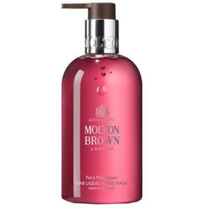 Molton Brown - Fiery Pink Pepper - Handzeep - 300 ml