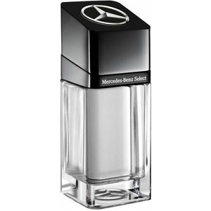 Mercedes Benz Select Man Eau de Toilette 100 ml