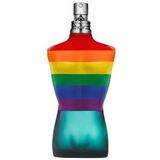 Jean Paul Gaultier Le Male Pride Eau de Toilette 125 ml